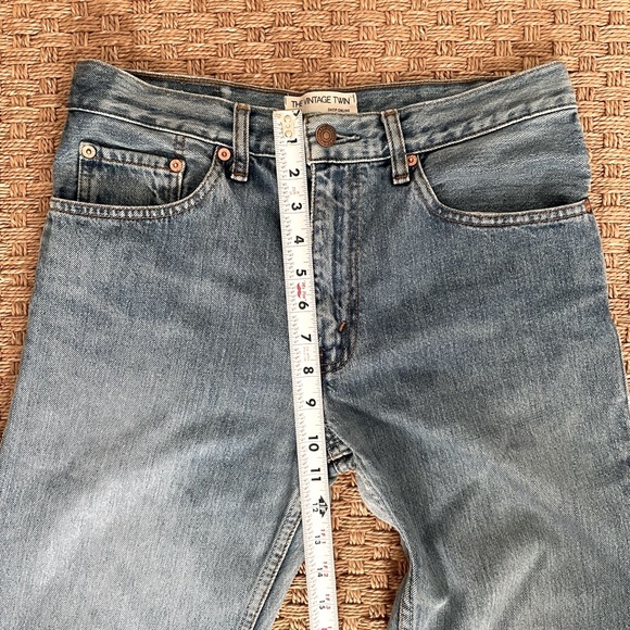 Vintage W15” Levis from Vintage Twin - Picture 7 of 16